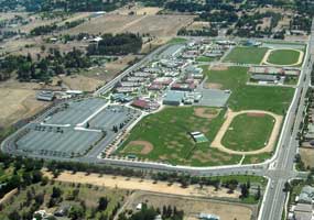 Aerial Photography - Schools